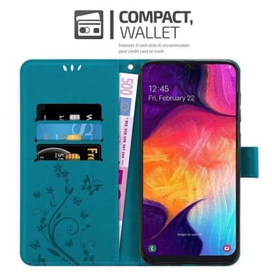 Samsung Galaxy A50 4G / A50s / A30s Suojakuori