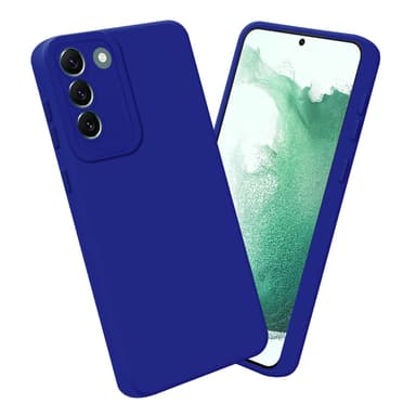 Samsung Galaxy S22 PLUS Suojakuori Kotelo (Sininen)