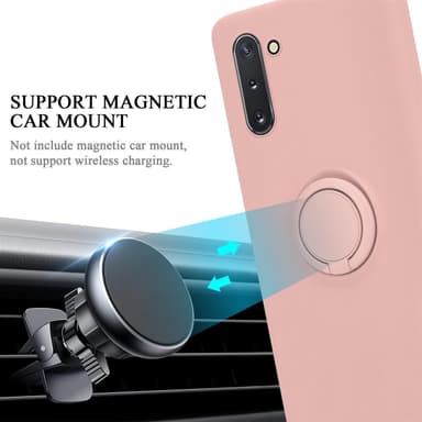 Samsung Galaxy NOTE 10 Suojakuori Kotelo