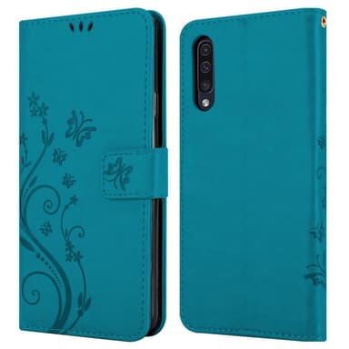 Samsung Galaxy A50 4G / A50s / A30s Suojakuori