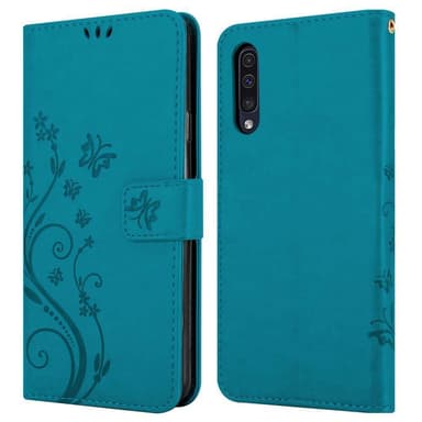 Samsung Galaxy A50 4G / A50s / A30s Suojakuori