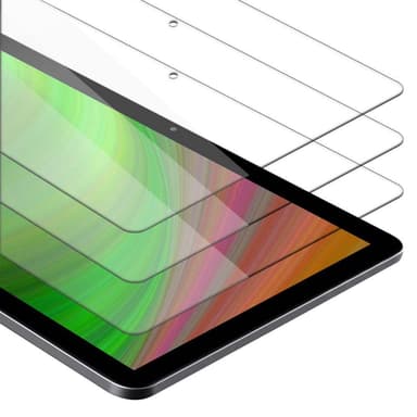 Huawei MediaPad T5 10 (10.1 Zoll) 3x Suojakalvo