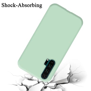 Honor 20 PRO Suojakuori Kotelo Case Cover