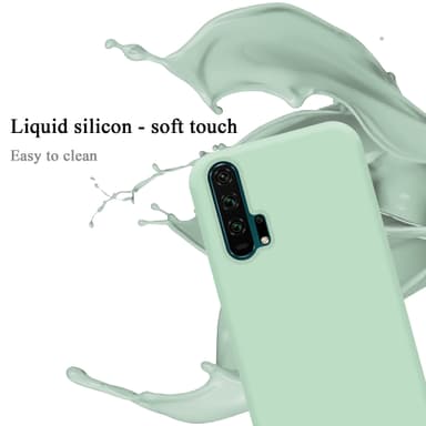 Honor 20 PRO Suojakuori Kotelo Case Cover