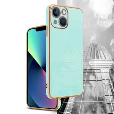 iPhone 13 MINI Suojakuori Kotelo Case Cover