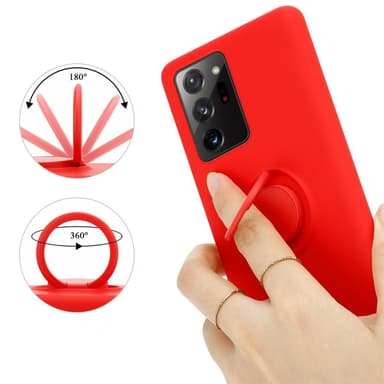 Samsung Galaxy NOTE 20 ULTRA Suojakuori Kotelo