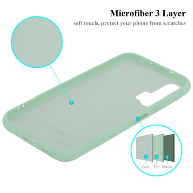 Honor 20 PRO Suojakuori Kotelo Case Cover