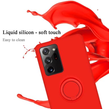 Samsung Galaxy NOTE 20 ULTRA Suojakuori Kotelo
