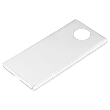 Nokia G10 / G20 Suojakuori Kotelo (Läpinäkyvä)