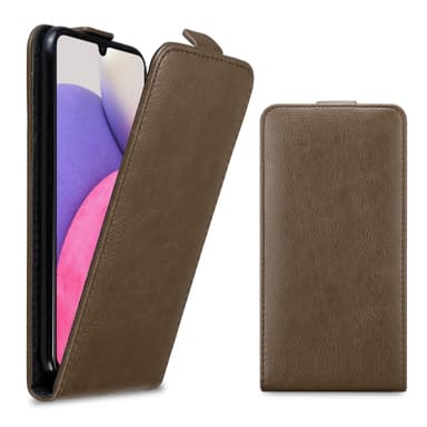 Samsung Galaxy A33 5G Suojakuori Lompakkokotelo