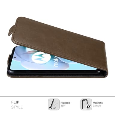 Motorola MOTO G31 / G41 Suojakuori Lompakkokotelo