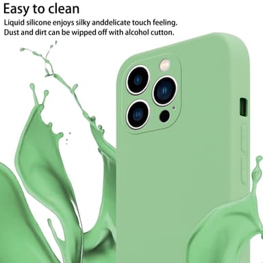 Suojakuori iPhone 14 PRO Kotelo Case Cover