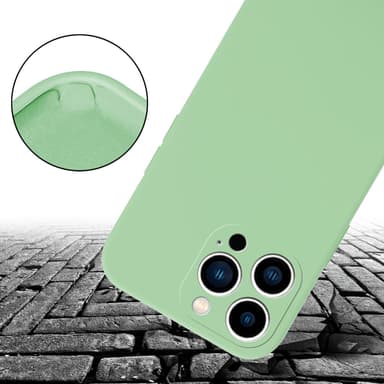 Suojakuori iPhone 14 PRO Kotelo Case Cover