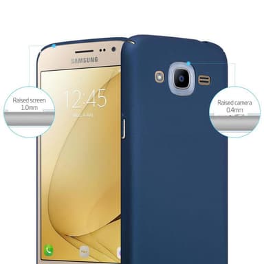 Samsung Galaxy J2 2016 Suojakuori Kotelo Cover