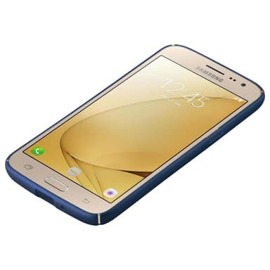 Samsung Galaxy J2 2016 Suojakuori Kotelo Cover