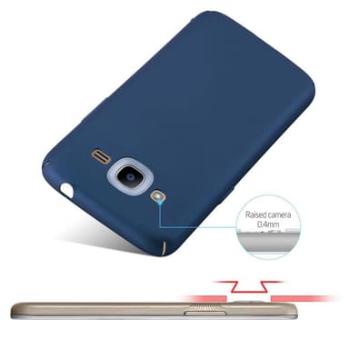 Samsung Galaxy J2 2016 Suojakuori Kotelo Cover