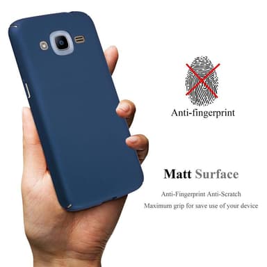 Samsung Galaxy J2 2016 Suojakuori Kotelo Cover