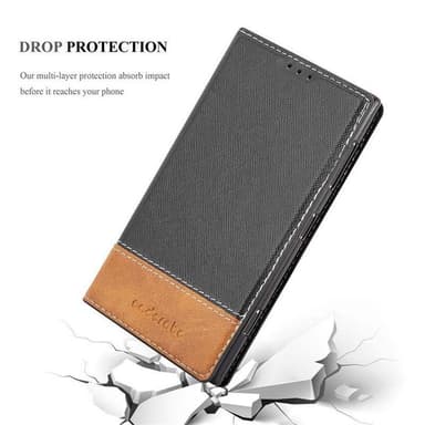 Nokia Lumia 1020 Suojakuori Case (Musta)