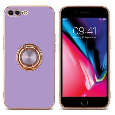 iPhone 7 PLUS / 7S PLUS / 8 PLUS Suojakuori Kotelo