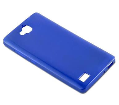 Honor 3C Suojakuori Kotelo (Sininen)