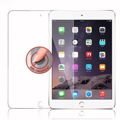 iPad MINI 4 (7.9 Zoll) Näytönsuoja Karkaistu lasi