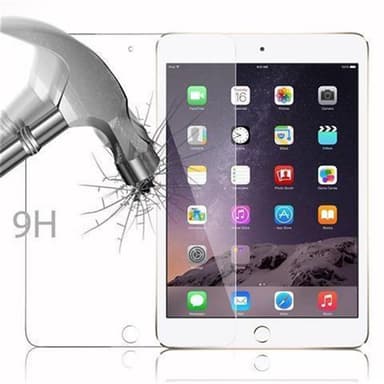 iPad MINI 4 (7.9 Zoll) Näytönsuoja Karkaistu lasi