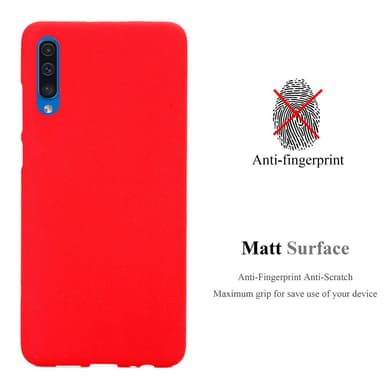 Suojakuori Samsung Galaxy A50 4G / A50s / A30s Kotelo