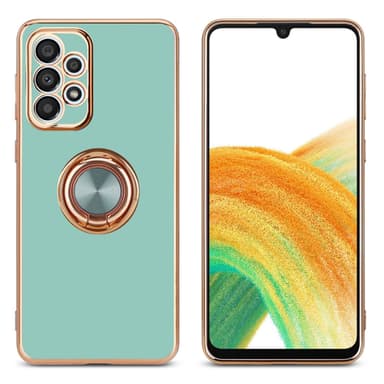 Samsung Galaxy A52 (4G / 5G) / A52s Suojakuori Kotelo