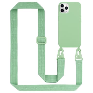 iPhone 11 PRO MAX Suojakuori Kotelo Case