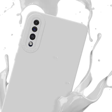 Samsung Galaxy A50 4G / A50s / A30s Suojakuori Kotelo