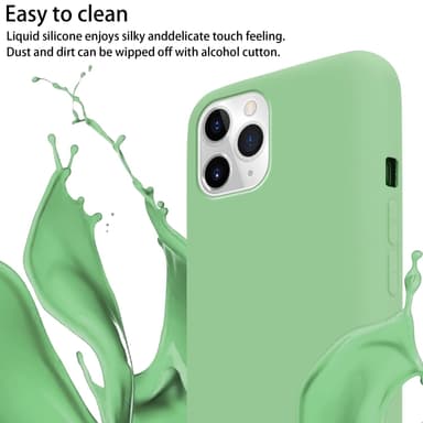 iPhone 11 PRO MAX Suojakuori Kotelo Case