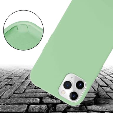 iPhone 11 PRO MAX Suojakuori Kotelo Case