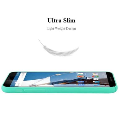 Motorola Google NEXUS 6 Suojakuori Kotelo Case Cover