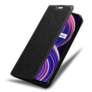 Realme 8 5G / V13 / Q3 / Q3i / Narzo 30 5G Suojakuori