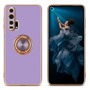 Honor 20 PRO Suojakuori Kotelo (Violetti)