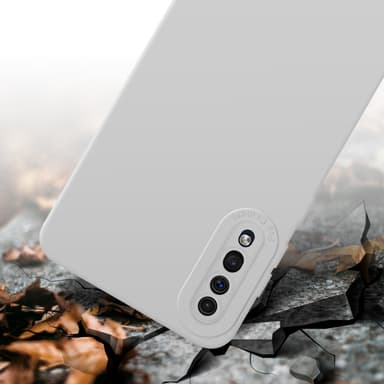 Samsung Galaxy A50 4G / A50s / A30s Suojakuori Kotelo