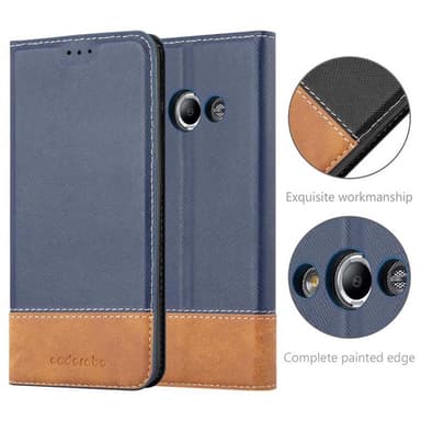 Samsung Galaxy XCover 3 Suojakuori Case (Musta)