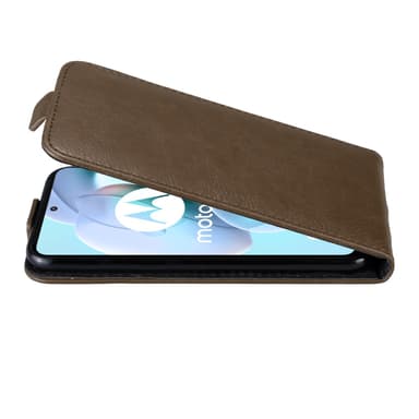 Motorola MOTO G31 / G41 Suojakuori Lompakkokotelo