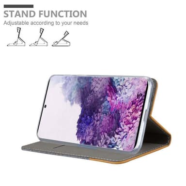 Samsung Galaxy S20 ULTRA Suojakuori Lompakkokotelo