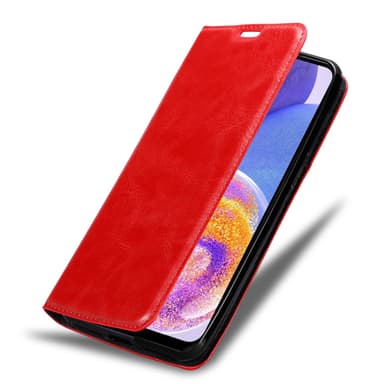 Samsung Galaxy A23 4G Suojakuori Lompakkokotelo