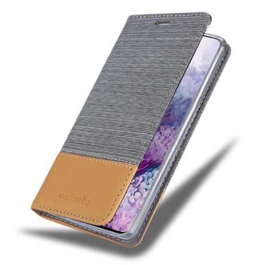 Samsung Galaxy S20 ULTRA Suojakuori Lompakkokotelo