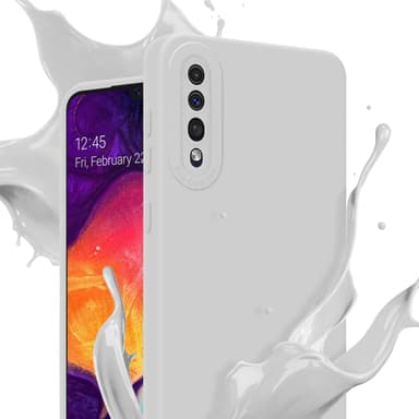 Samsung Galaxy A50 4G / A50s / A30s Suojakuori Kotelo