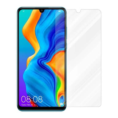 Huawei P30 LITE Näytönsuoja Karkaistu lasi Suojakalvo