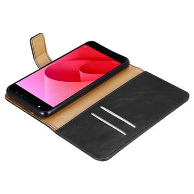 Asus ZenFone 4 Selfie PRO Suojakuori Lompakkokotelo