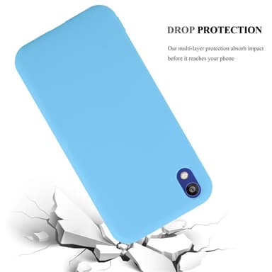 Suojakuori Huawei Y5 2019 / Enjoy Play 8 / Honor 8S
