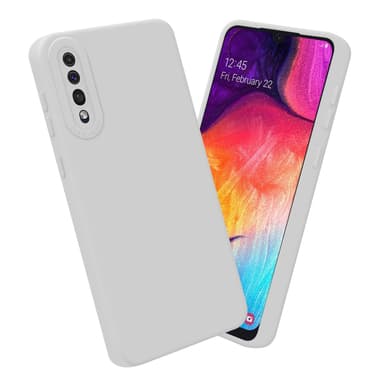 Samsung Galaxy A50 4G / A50s / A30s Suojakuori Kotelo