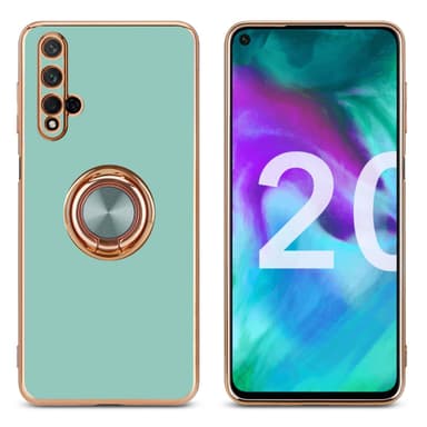 Honor 20 / 20S / Huawei NOVA 5T Suojakuori Kotelo