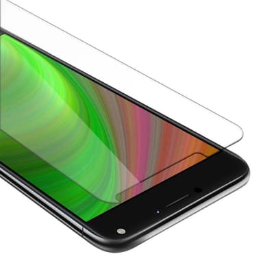 Asus ZenFone 4 MAX (5.5 Zoll) Näytönsuoja Karkaistu