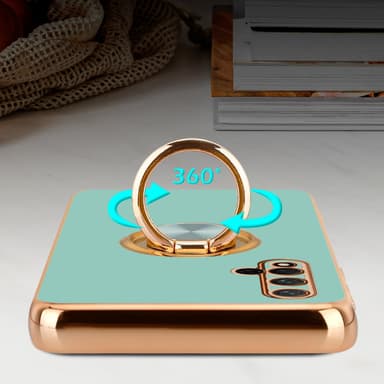 Honor 20 / 20S / Huawei NOVA 5T Suojakuori Kotelo