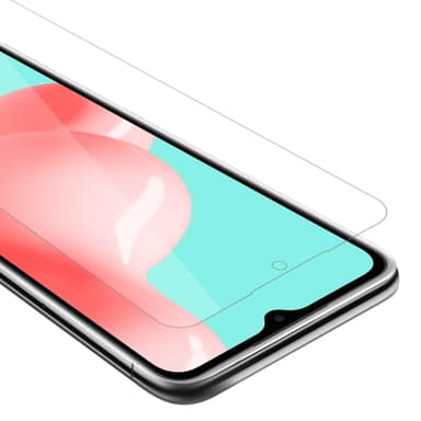 Samsung Galaxy A72 4G / 5G Näytönsuoja Karkaistu lasi